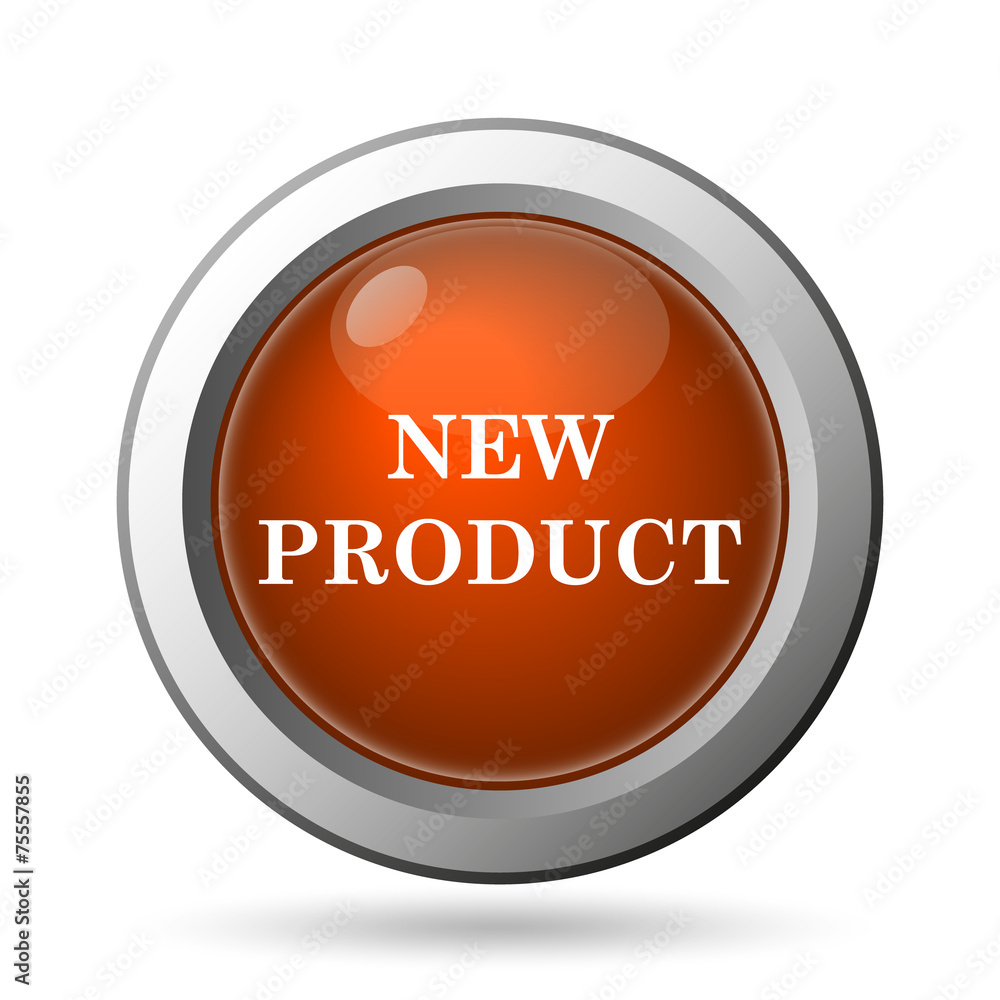 New product icon