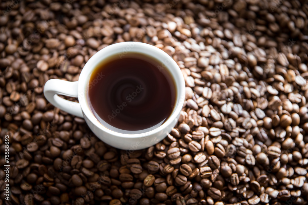 Kaffee für alle Kaffee für alle