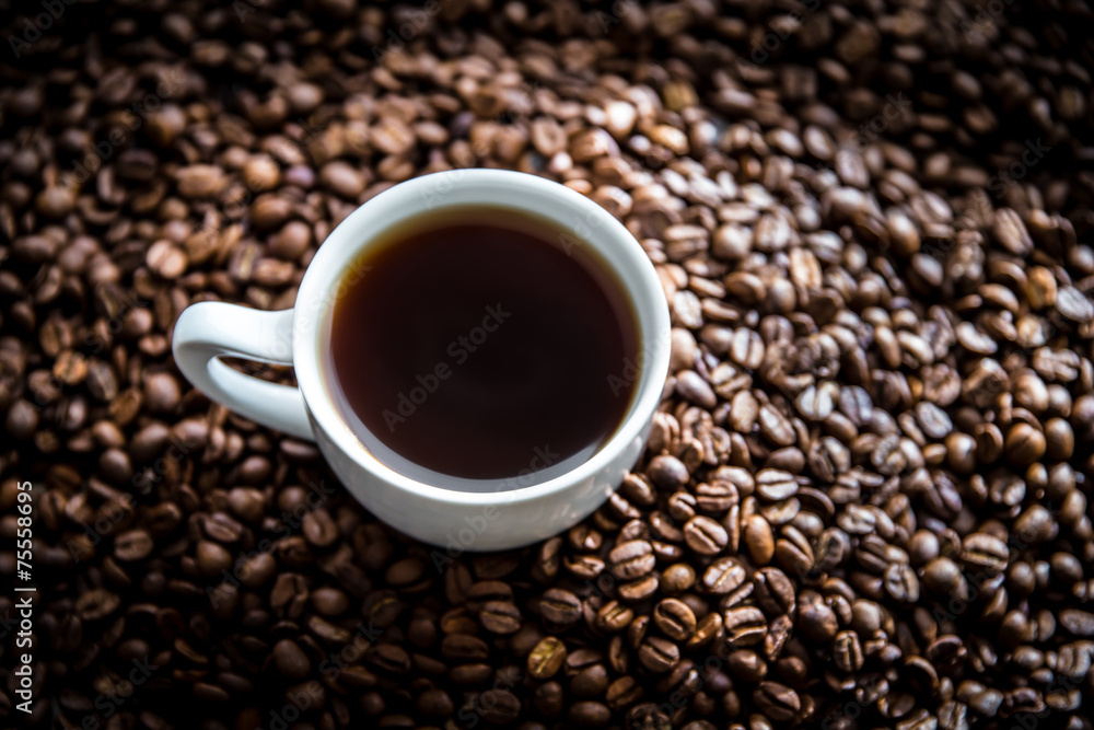 Kaffee für alle Kaffee für alle