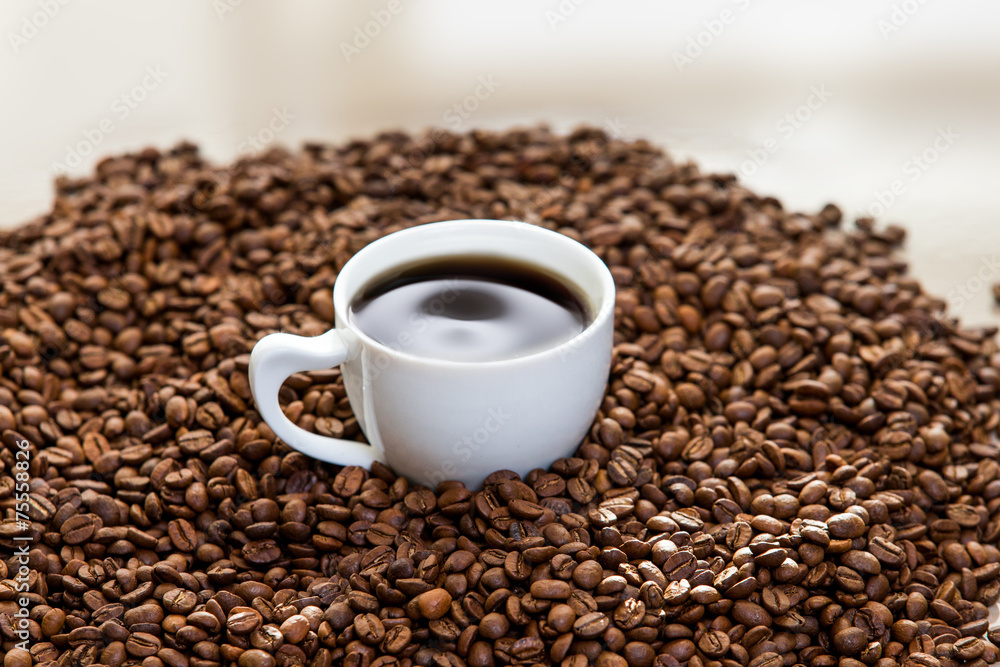 Kaffee für alle Kaffee für alle