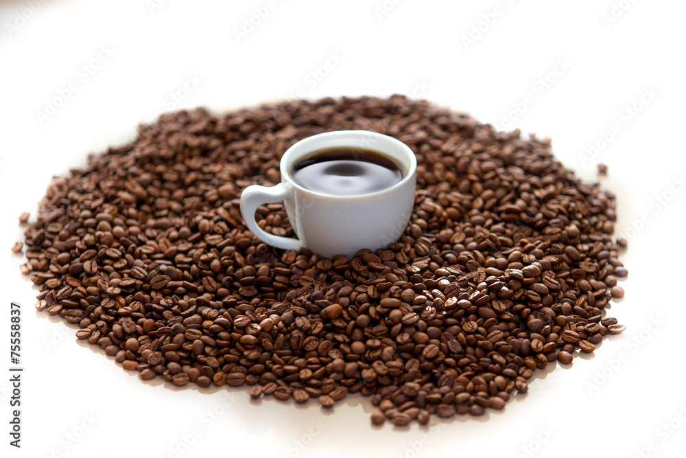 Kaffee für alle Kaffee für alle