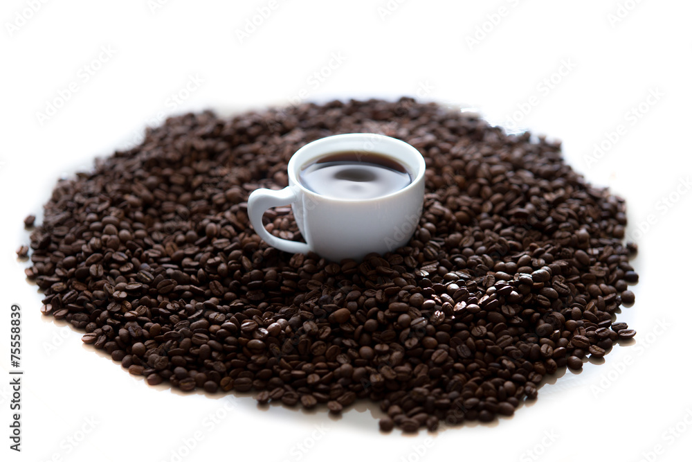 Kaffee für alle Kaffee für alle