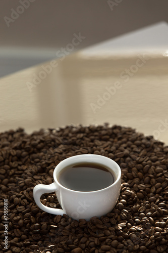 Kaffee für alle