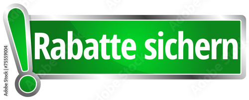 Rabatte sichern
