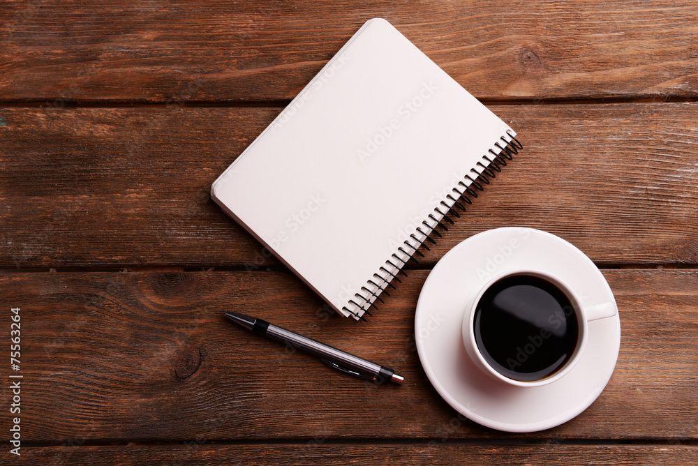 Cup of coffee Cup of coffee