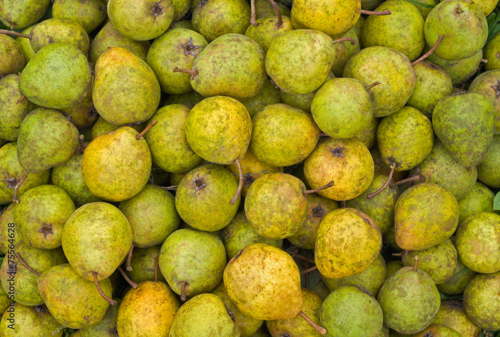 Pears 18