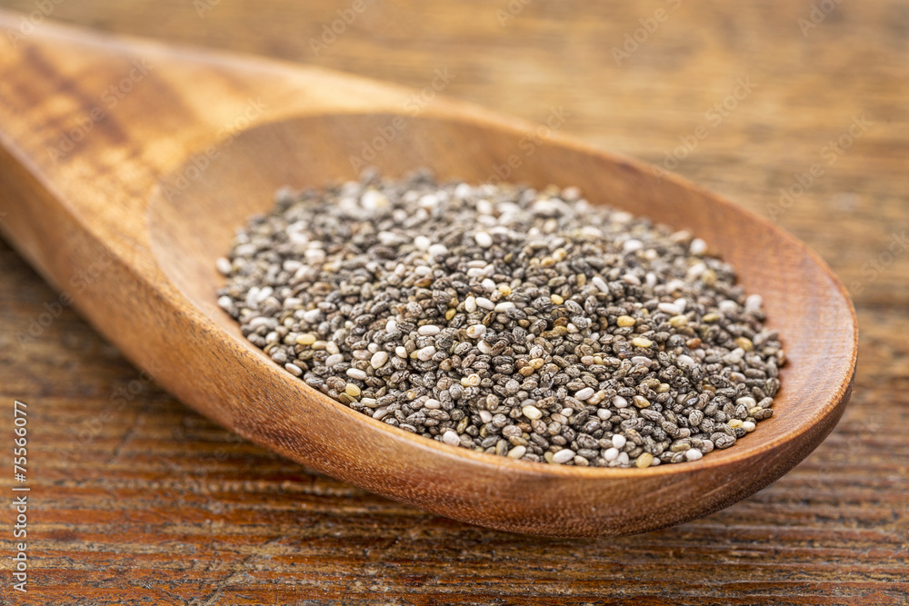 chia seeds