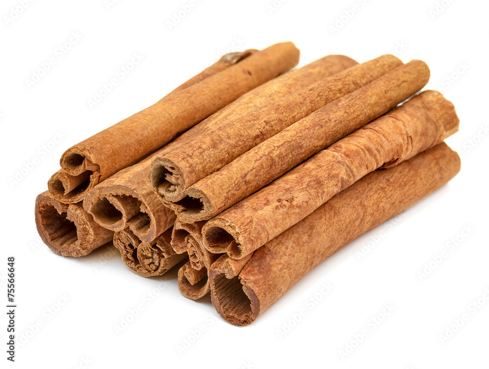 Cinnamon Cinnamon