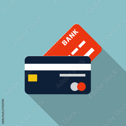 Credit Card Icon