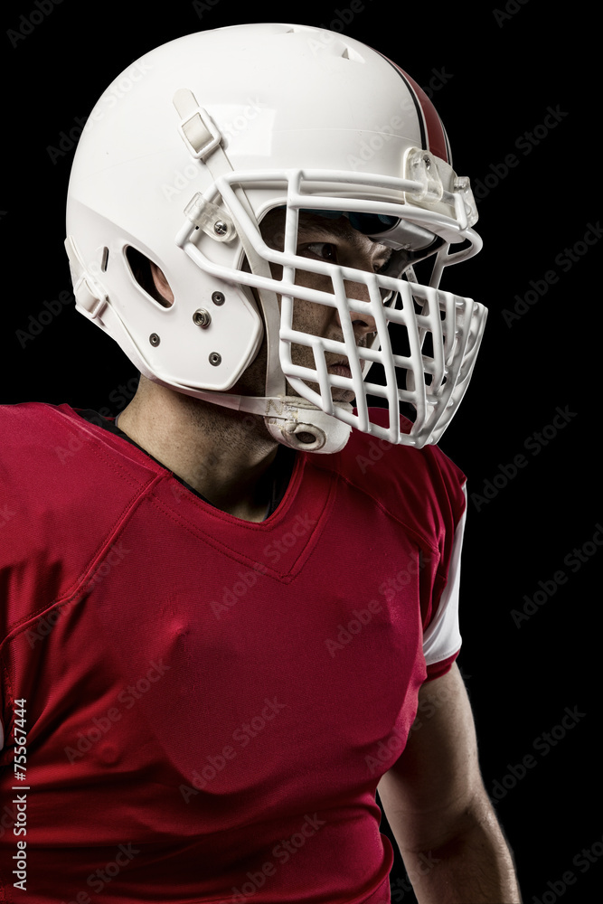 Football Player Football Player
