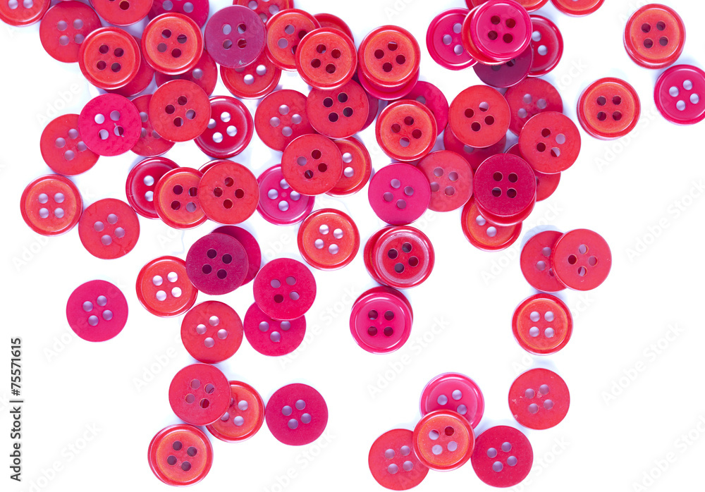 Color Buttons Set Color Buttons Set