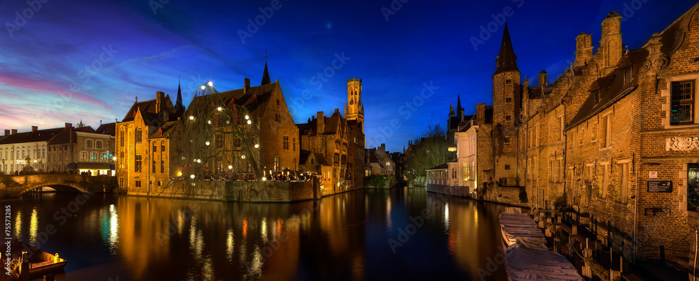 Bruges - Brugge