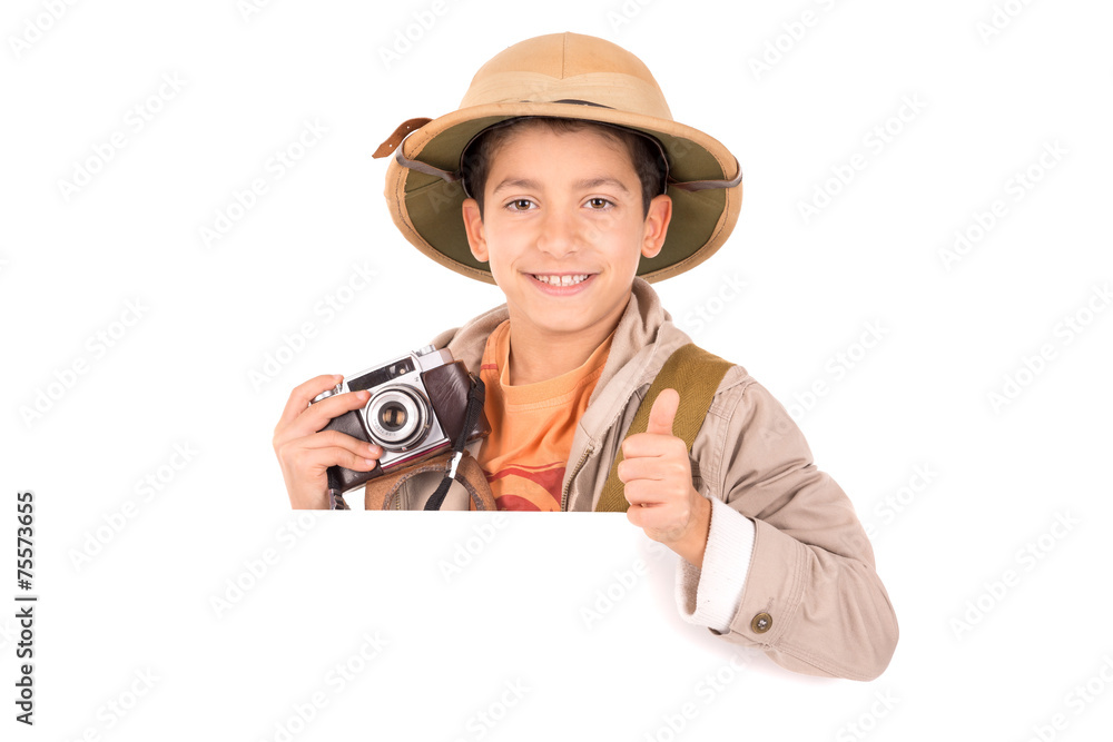 Explorer Explorer