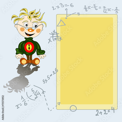 boy