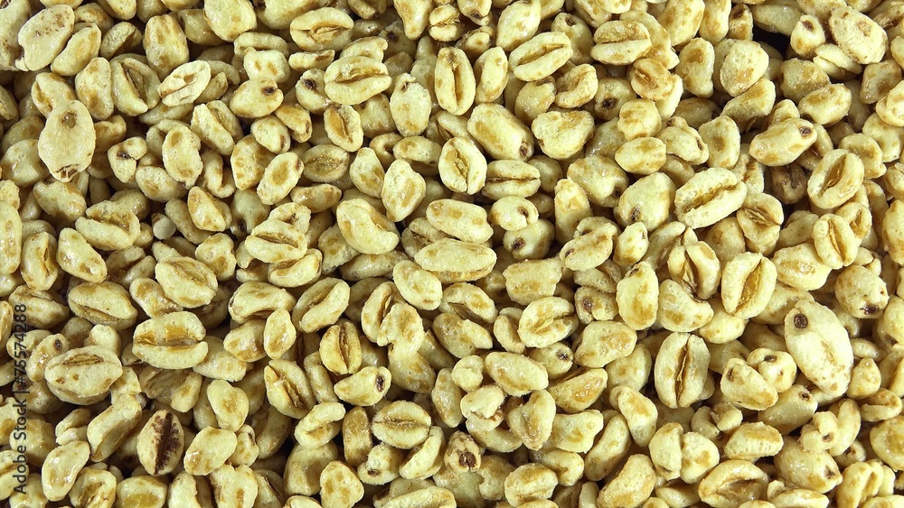 Honey Wheats (seamless loopable) Honey Wheats (seamless loopable)