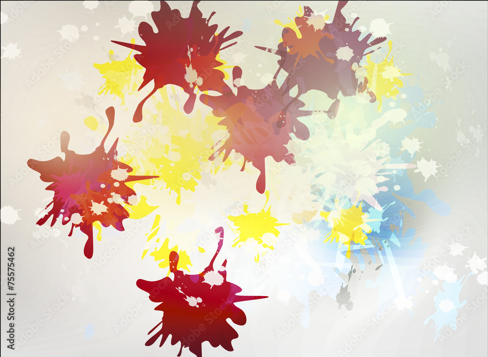 Abstract background Abstract background