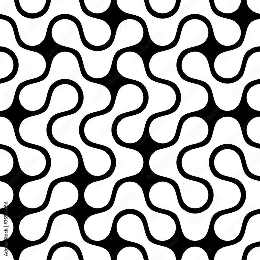 Geometric seamless pattern. Vector illustration Geometric seamless pattern. Vector illustration