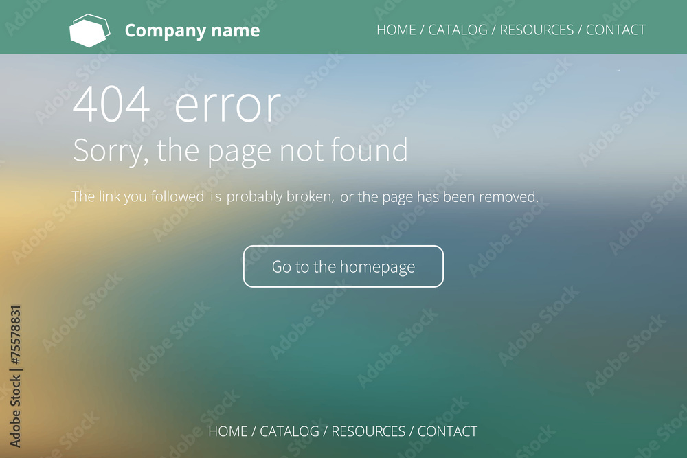 Page not found Error 404 Page not found Error 404