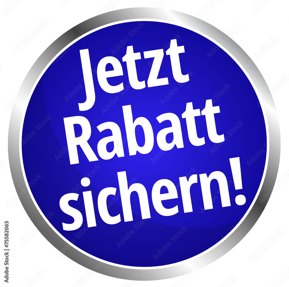Jetzt Rabatt sichern Jetzt Rabatt sichern