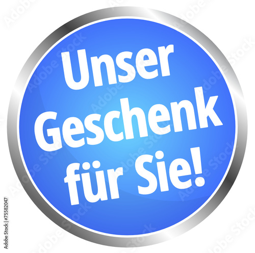 Unser Geschenk für Sie