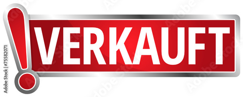 Verkauft