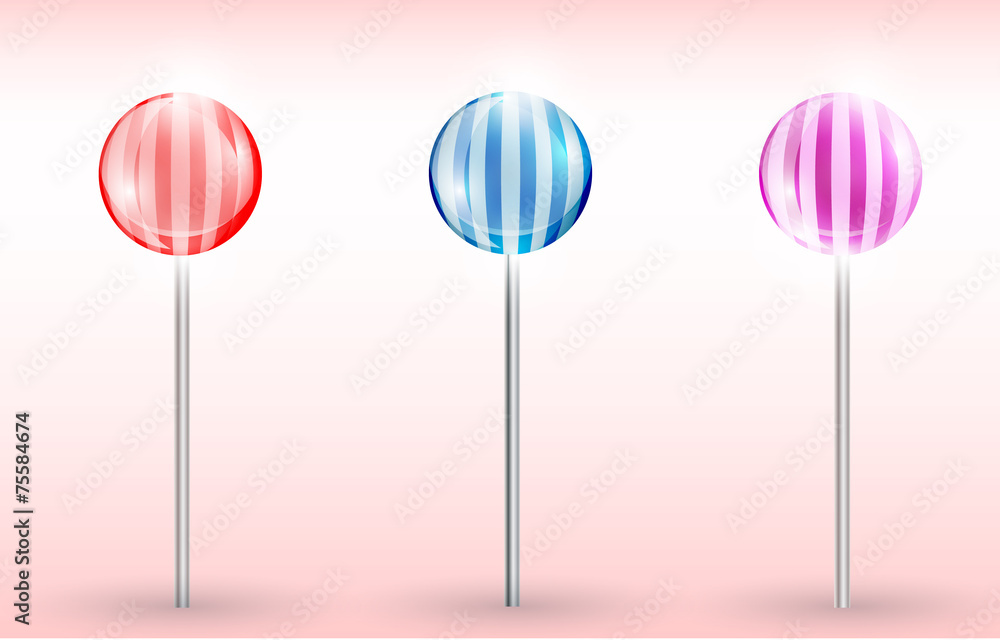 lollypops lollypops