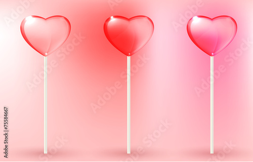 lollypops