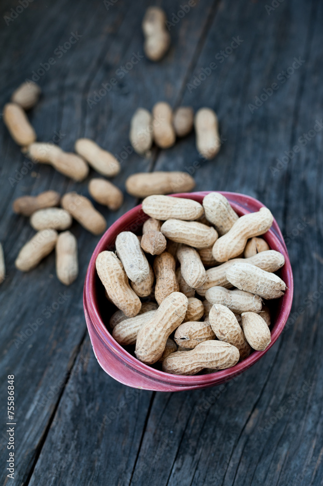 Peanuts Peanuts