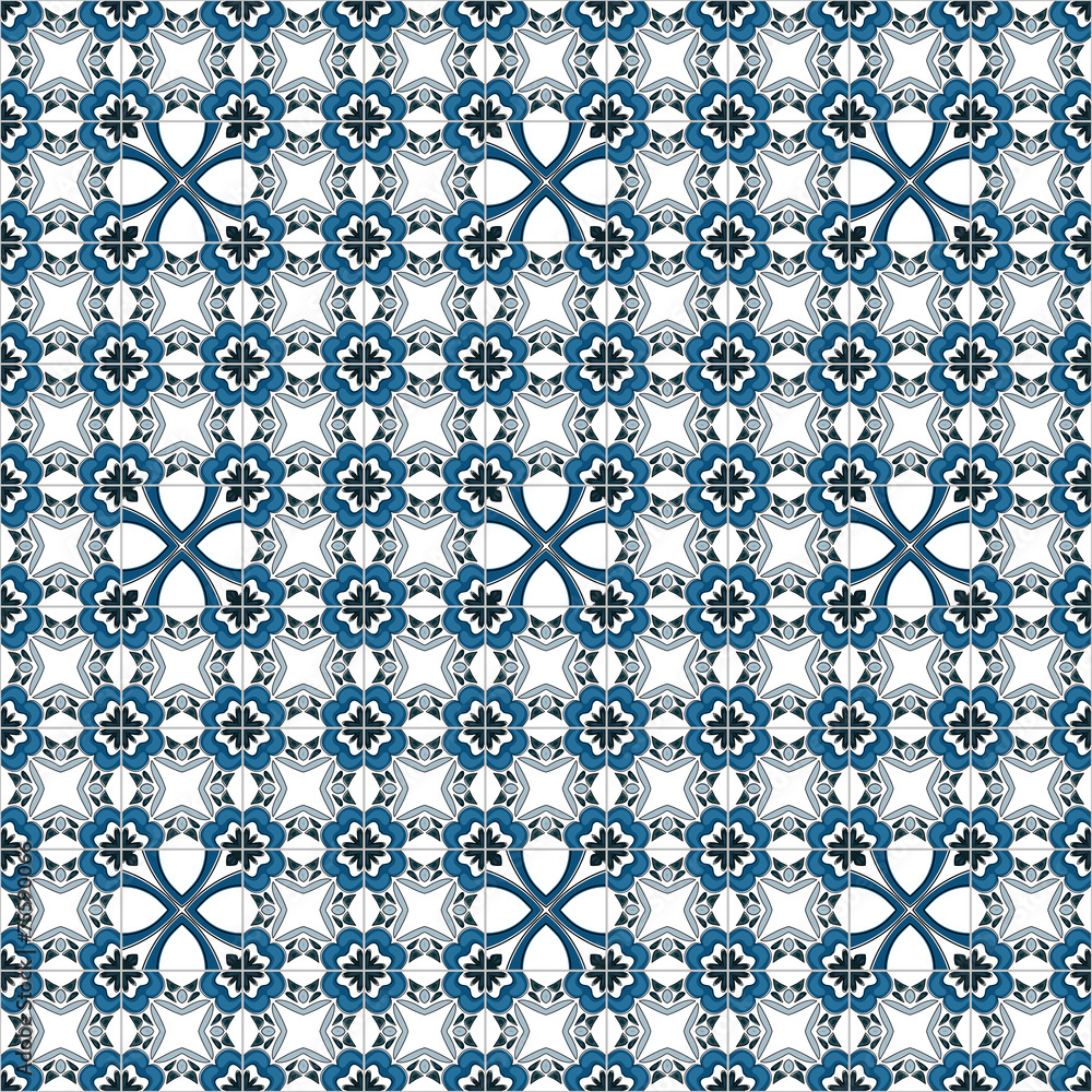 Portuguese tiles Portuguese tiles