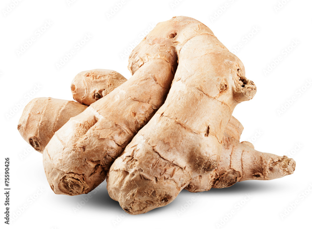 ginger ginger