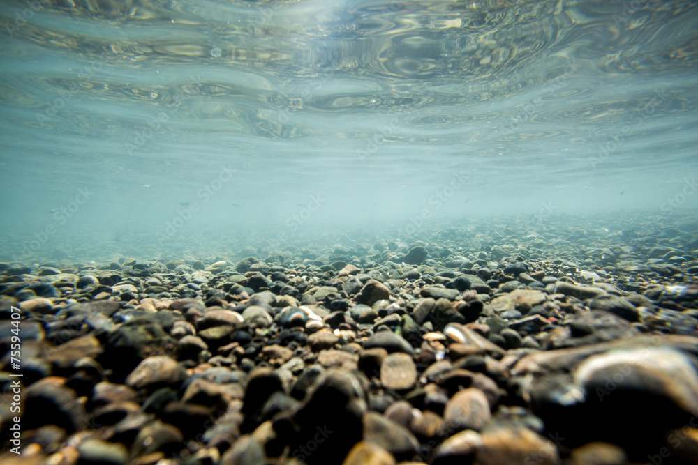 Obraz premium background sand o