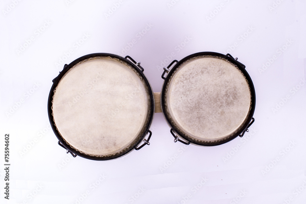 Bongo Bongo