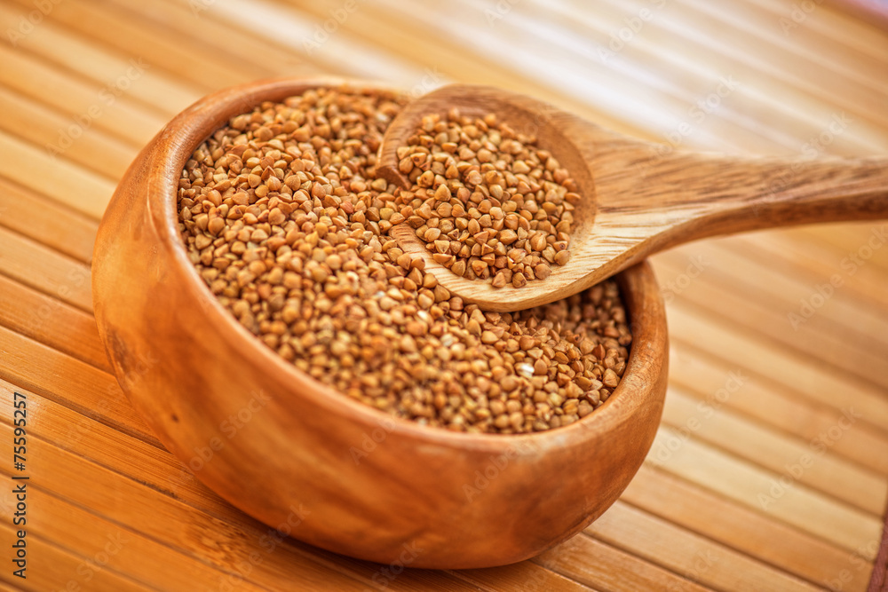 buckwheat buckwheat