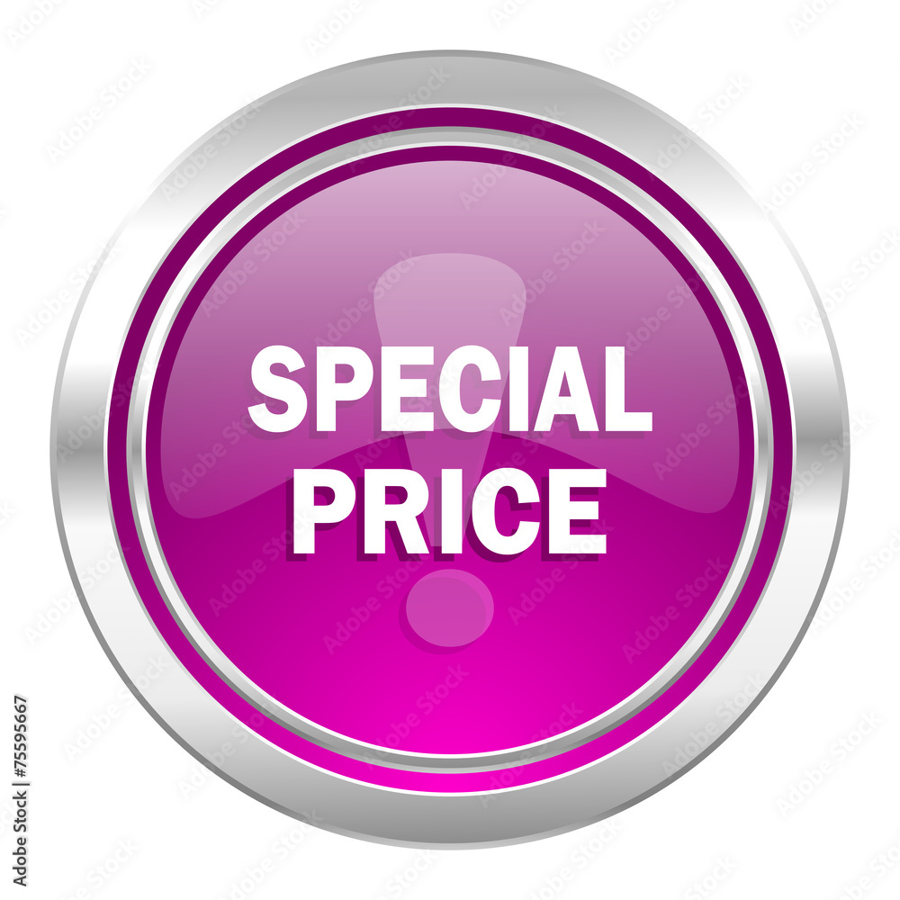 special price violet icon special price violet icon