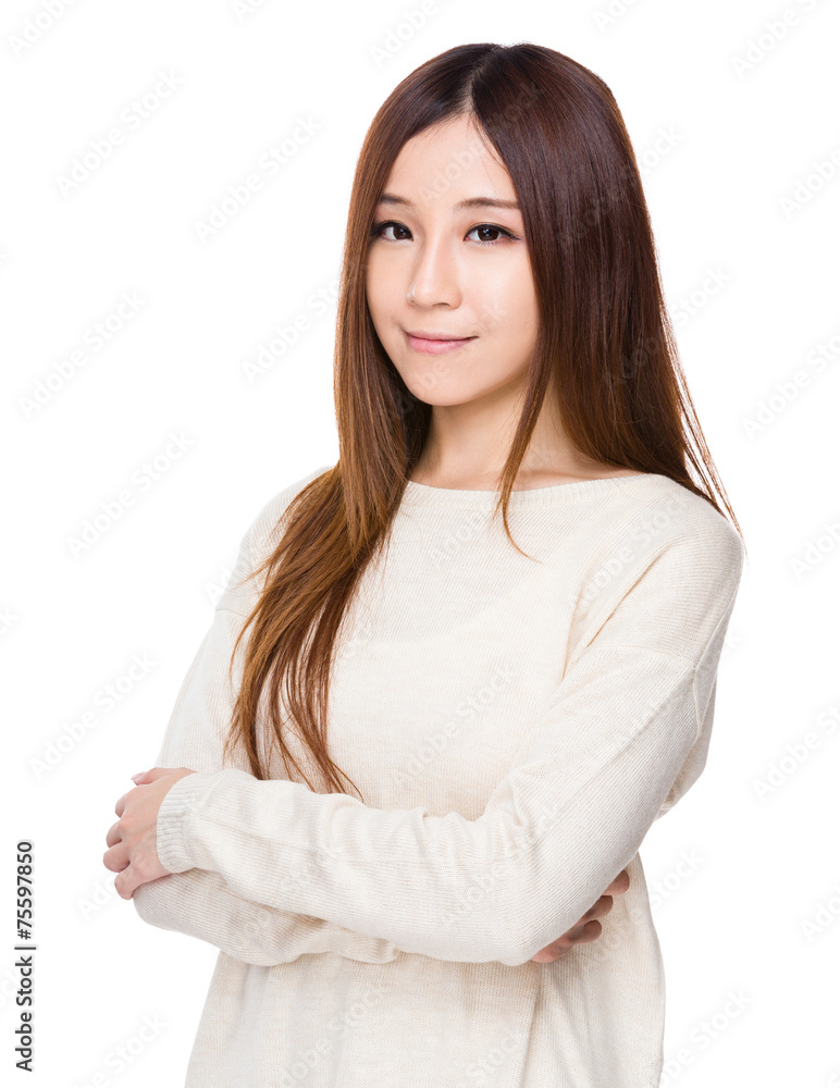 Young Woman Young Woman