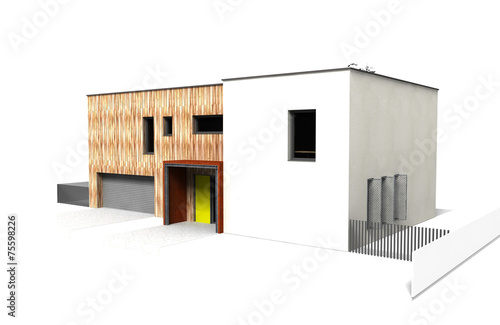 House render