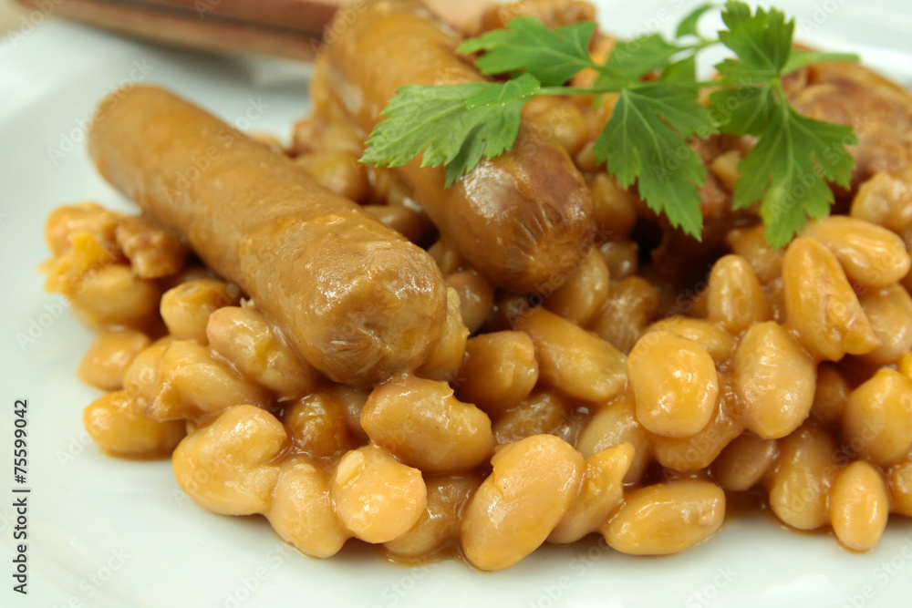 cassoulet cassoulet