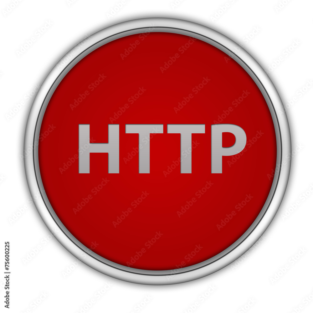 http circular icon on white background http circular icon on white background