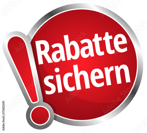 Rabatte sichern