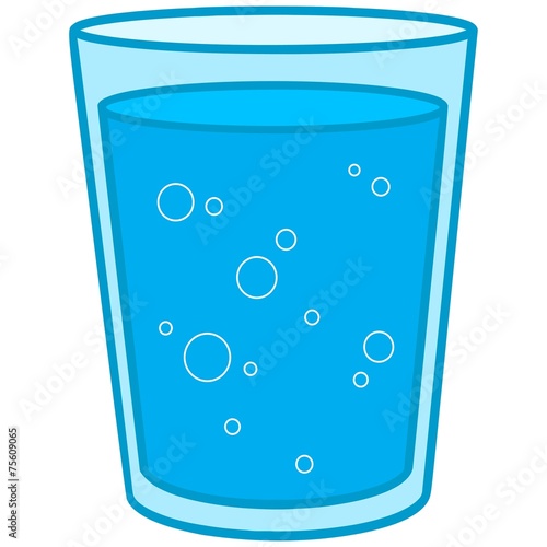 Glass of Water