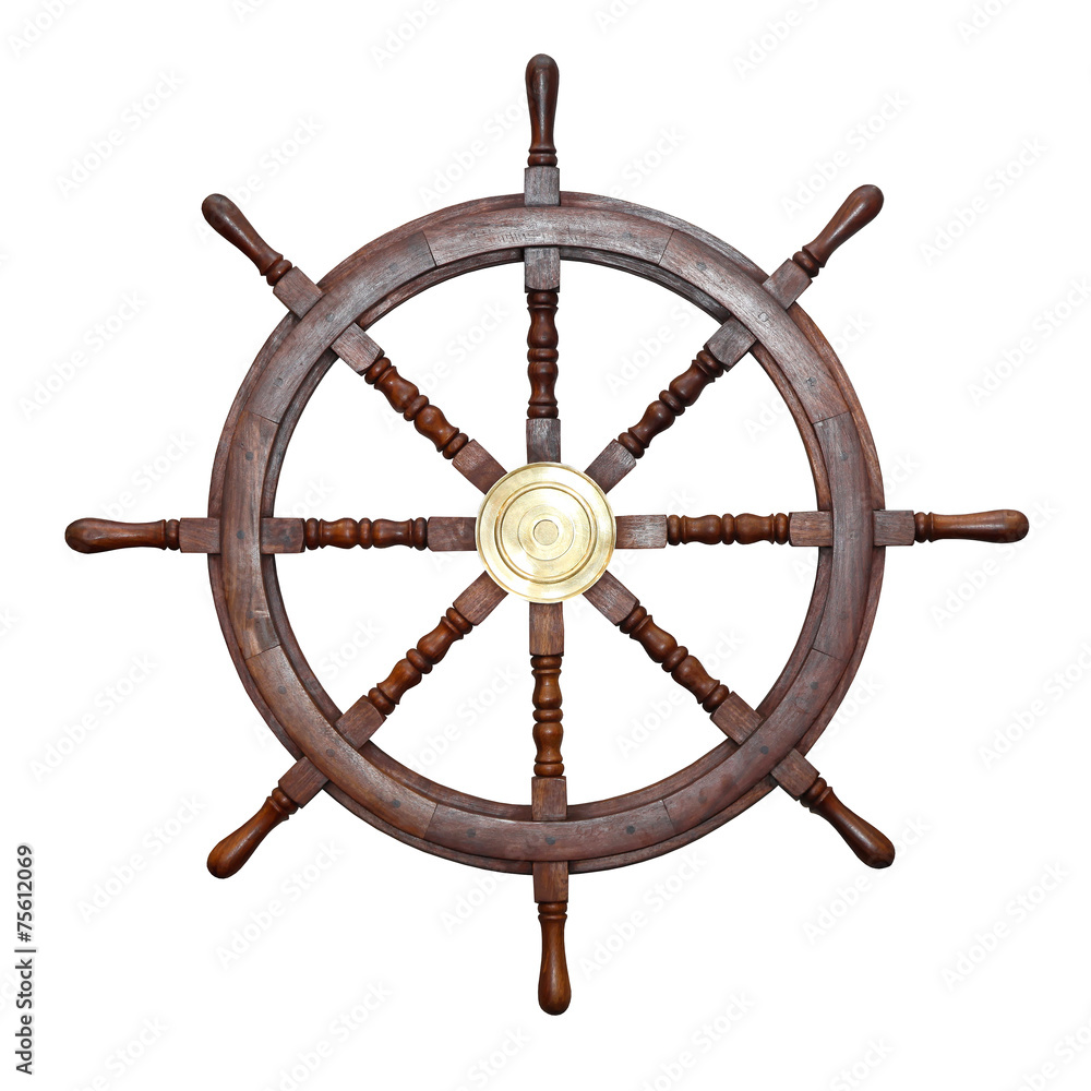 Ship wheel