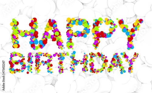 birthday