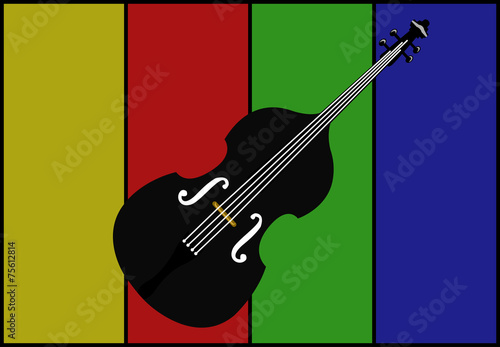 Contrabass