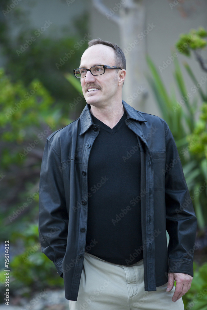 portrait of a businessman portrait of a businessman