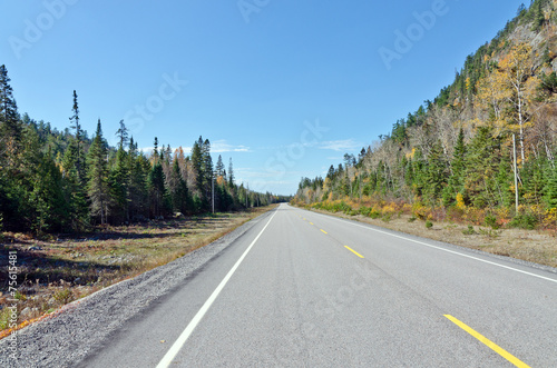 Trans Canada Highway