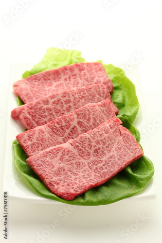 牛肉