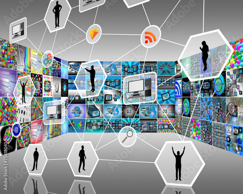 network