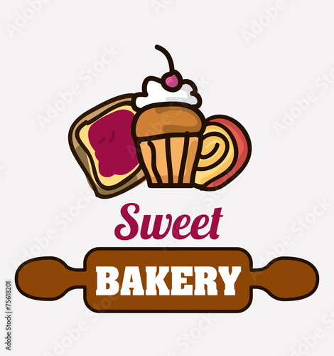 bakery icon