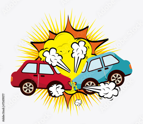 crash cars