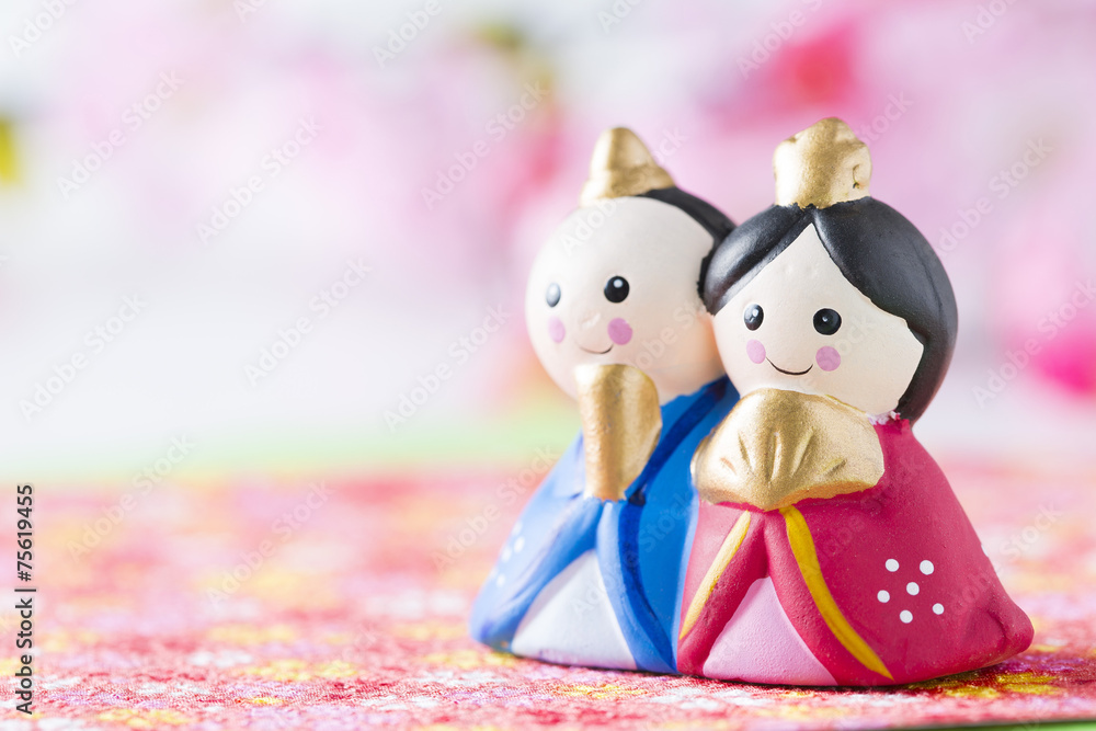 ひな祭り
